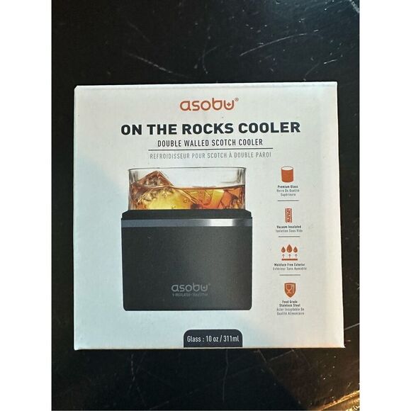 On The Rocks Cooler - Picture 4 of 7